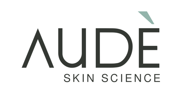 Logo Audè Creme